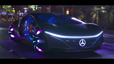 7 Future Concept Cars YOU MUST SEE