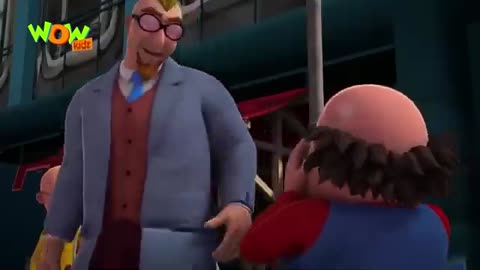 Motu and patlu 6