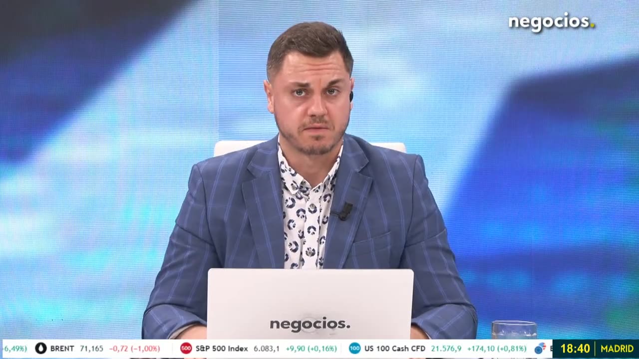 “Es la primera vez en la historia de Rumania que un Tribunal impugna unas elecciones”. Velasco