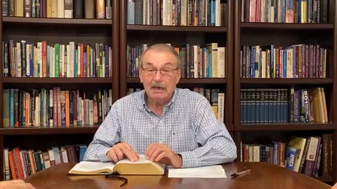 ACF “PRAYER TUNE-UP” COL. 4 2-4 WITH DR DANNY DANIELS 9-13-2023,