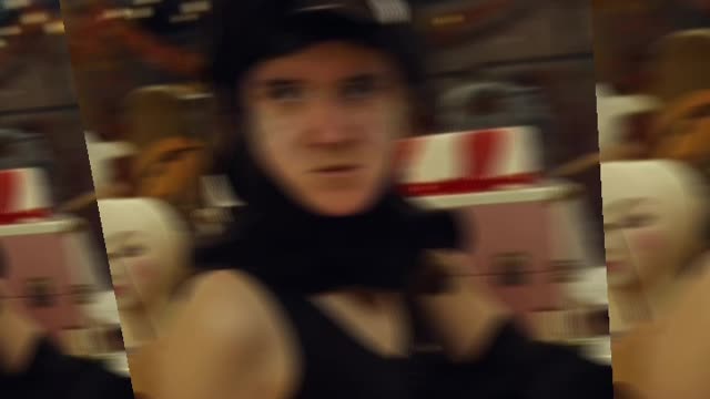 DAY TIME Programming