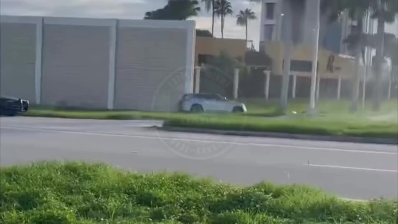 🚔💨 "Florida man leads police on wild GTA-style chase through Dade City!