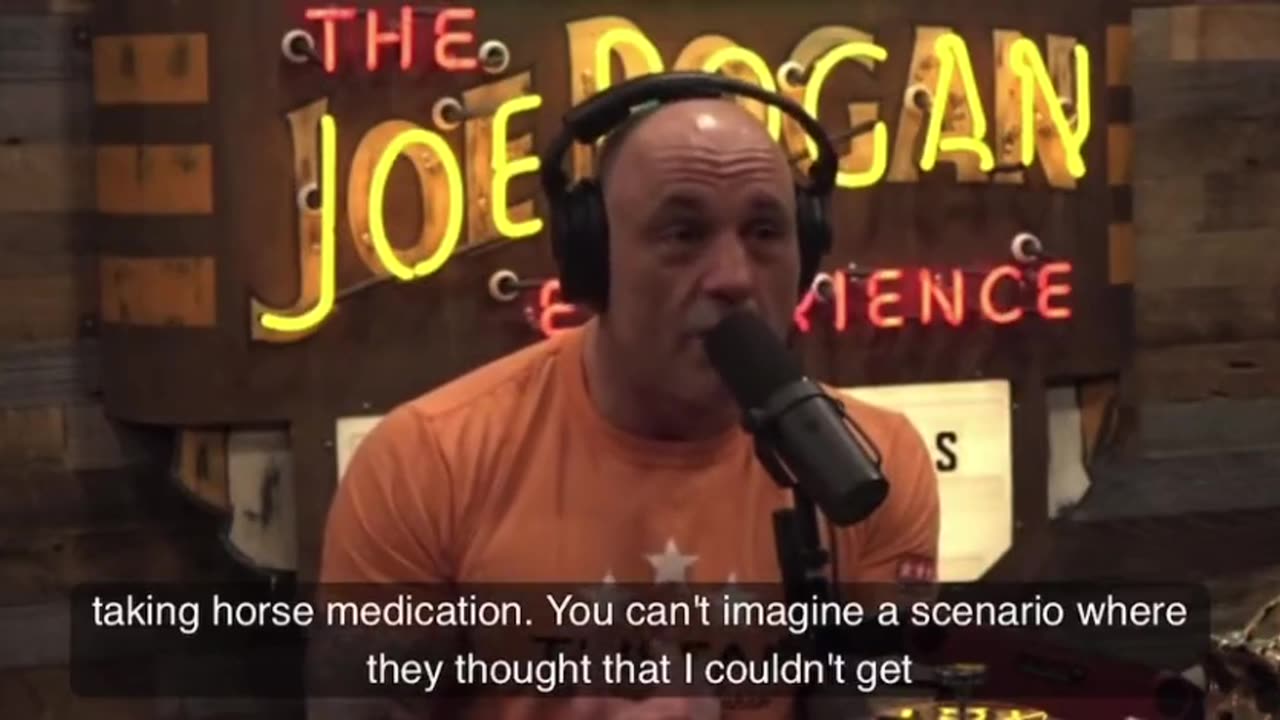 Joe Rogan Annihilates Lying CNN