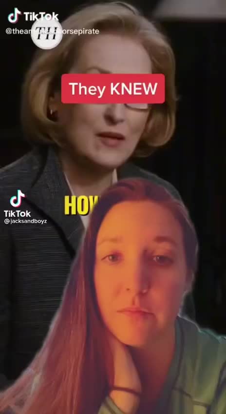 Tom Cruise called it