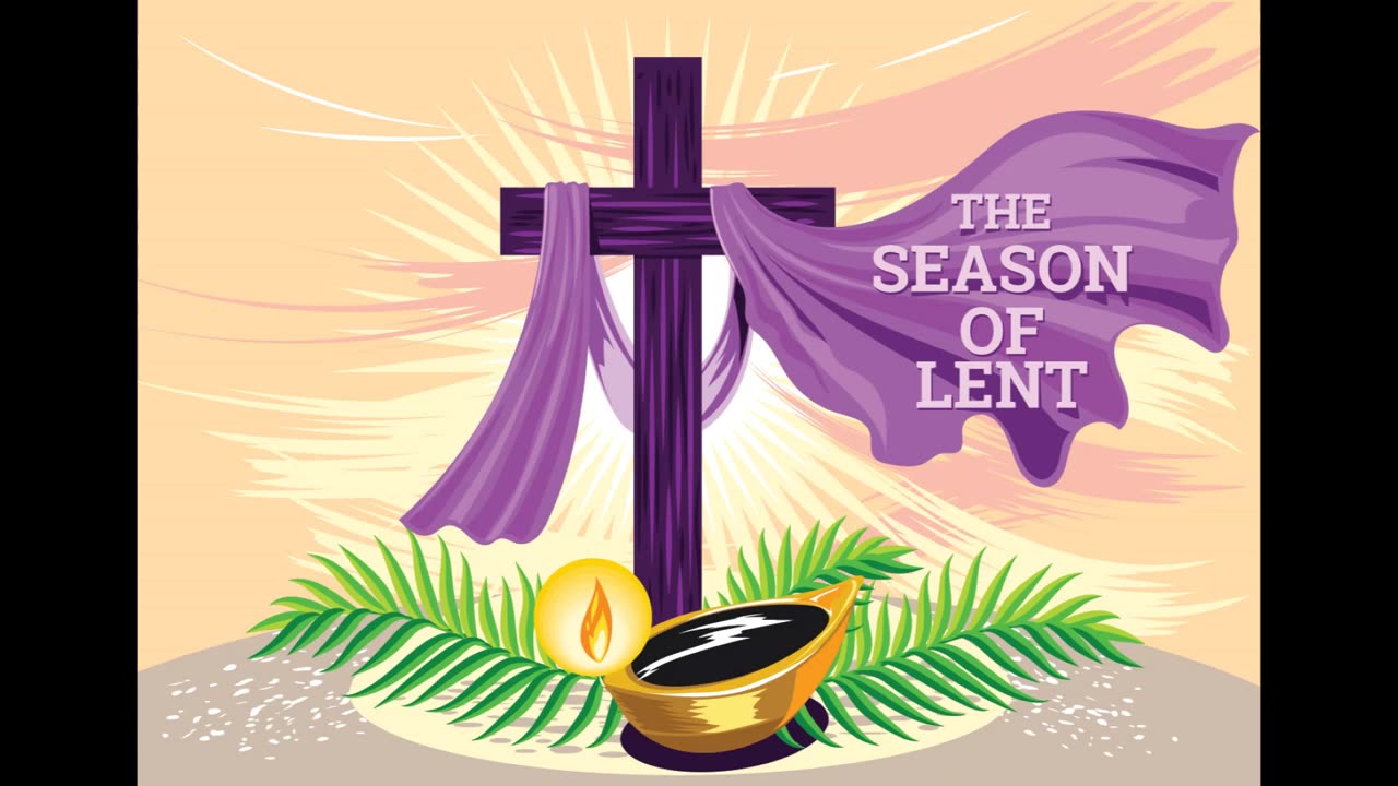 Your Best Lent Ever – Part 7