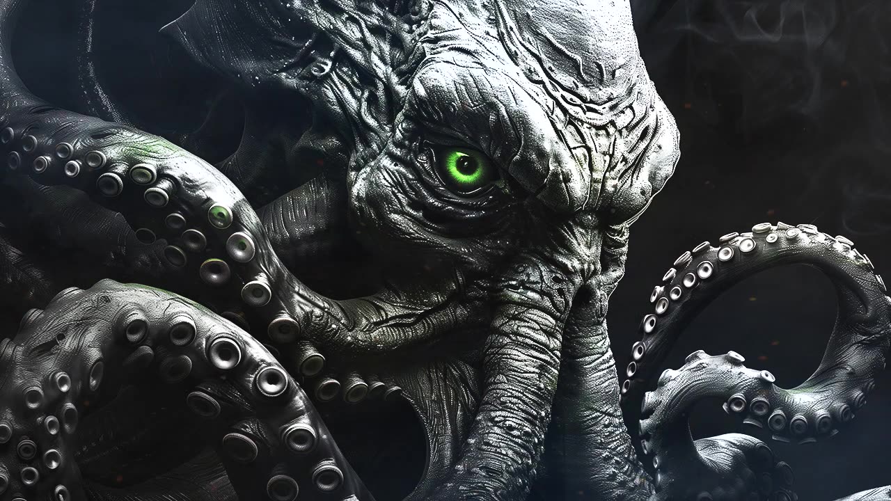 Cthulhu