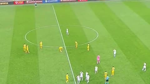 Romania vs Kosovo on hold after "Kosovo is Serbia" chanting