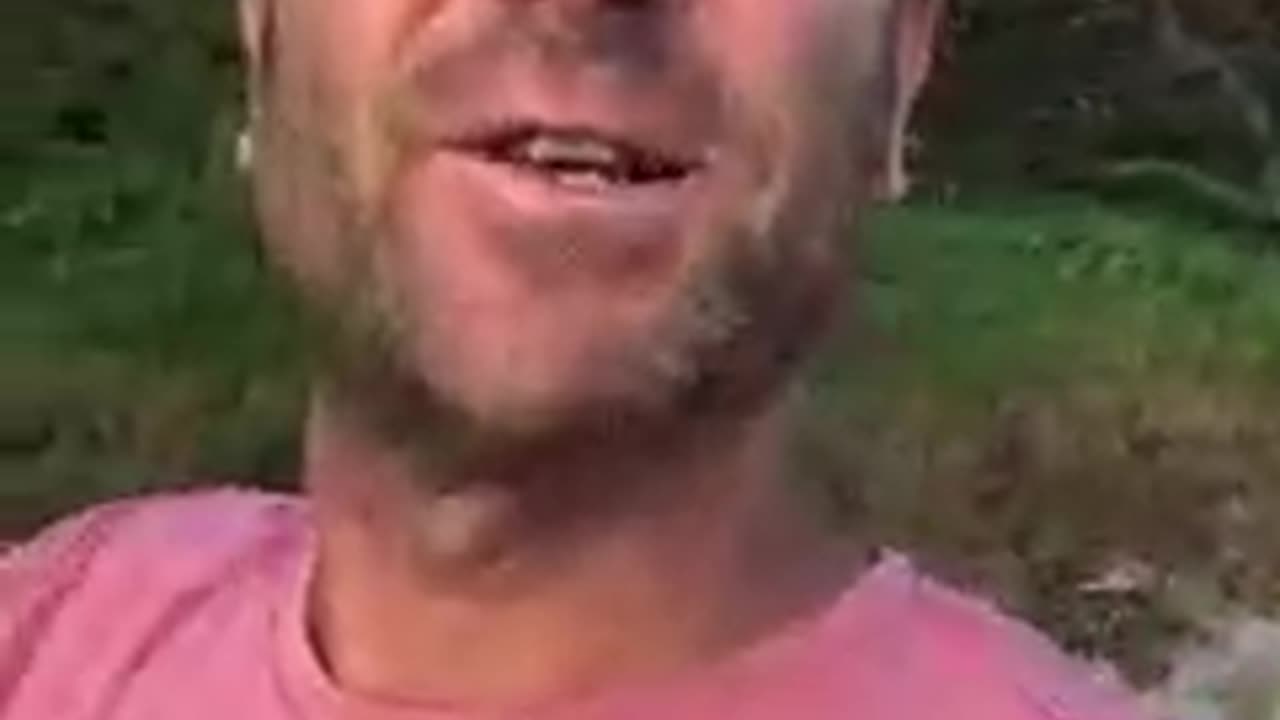 We do whatever we have to do to triumph over evil. 7 Apr 2021