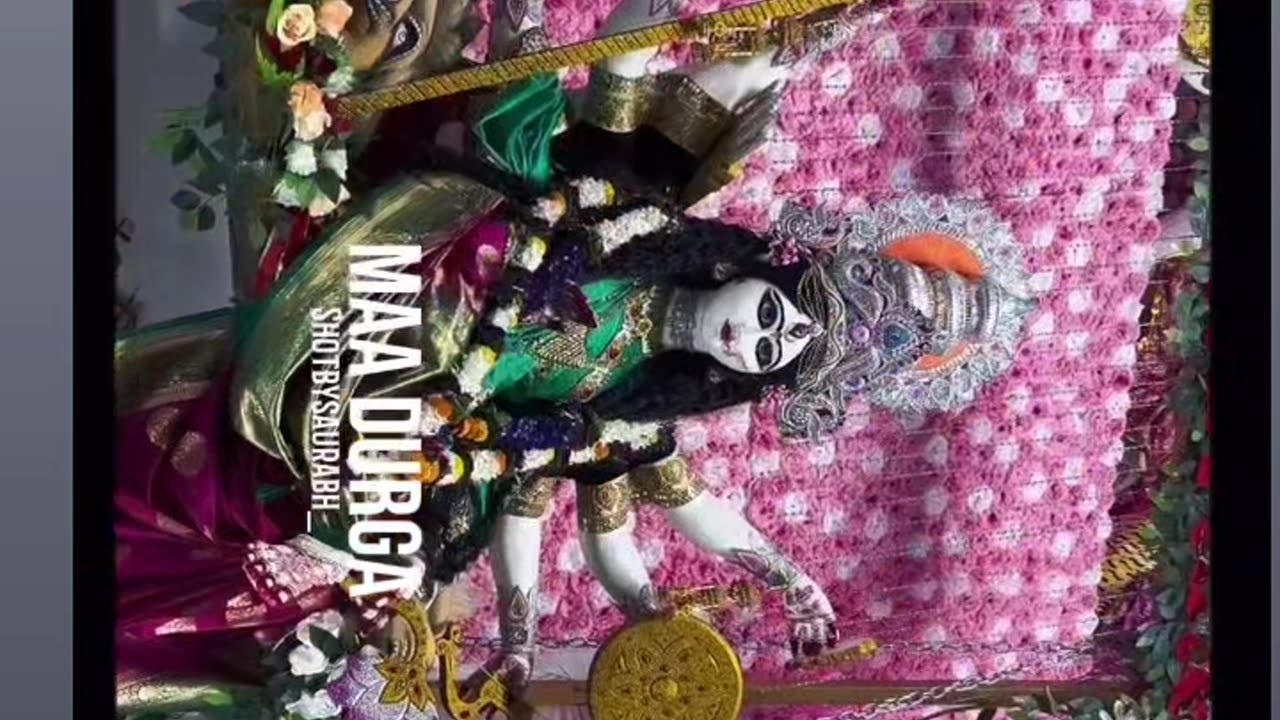 Jai mata di