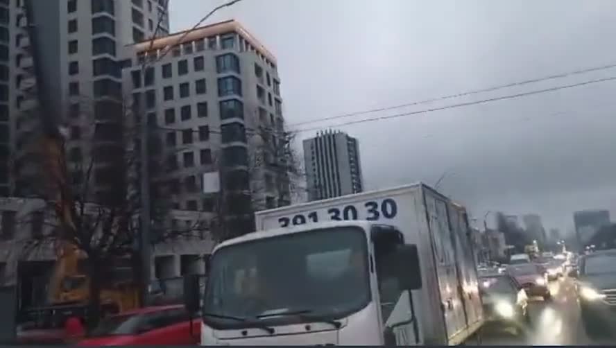 ΣΕΙΡΗΝΕΣ ΣΤΗΝ ΟΥΚΡΑΝΙΑ.