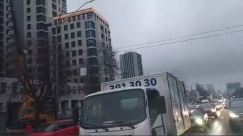 ΣΕΙΡΗΝΕΣ ΣΤΗΝ ΟΥΚΡΑΝΙΑ.