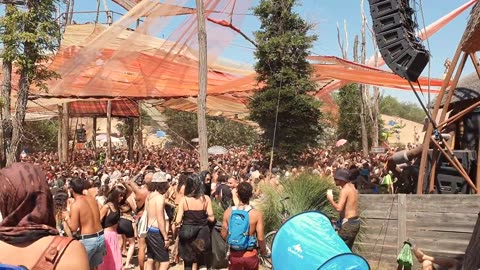 OZORA Festival 2022 - Aftermovie