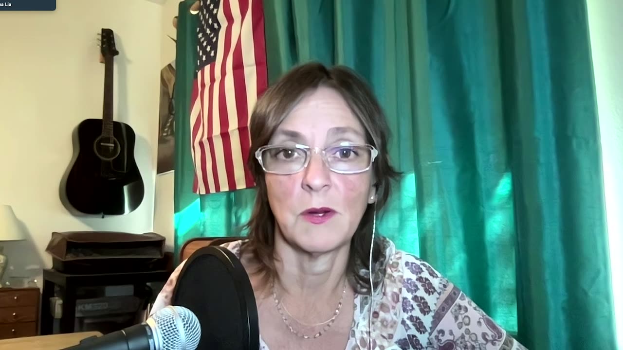 Special Report: Mosquitos and special guest Tina Lia of Hawaii Unites in Maui.