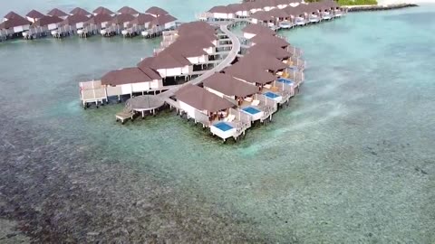 সবচেয়ে এক্সপেন্সিভ ট্যুরে যাওয়ার গল্প _ Dhaka To Maldives _ Hotel In Maafushi island.mp4