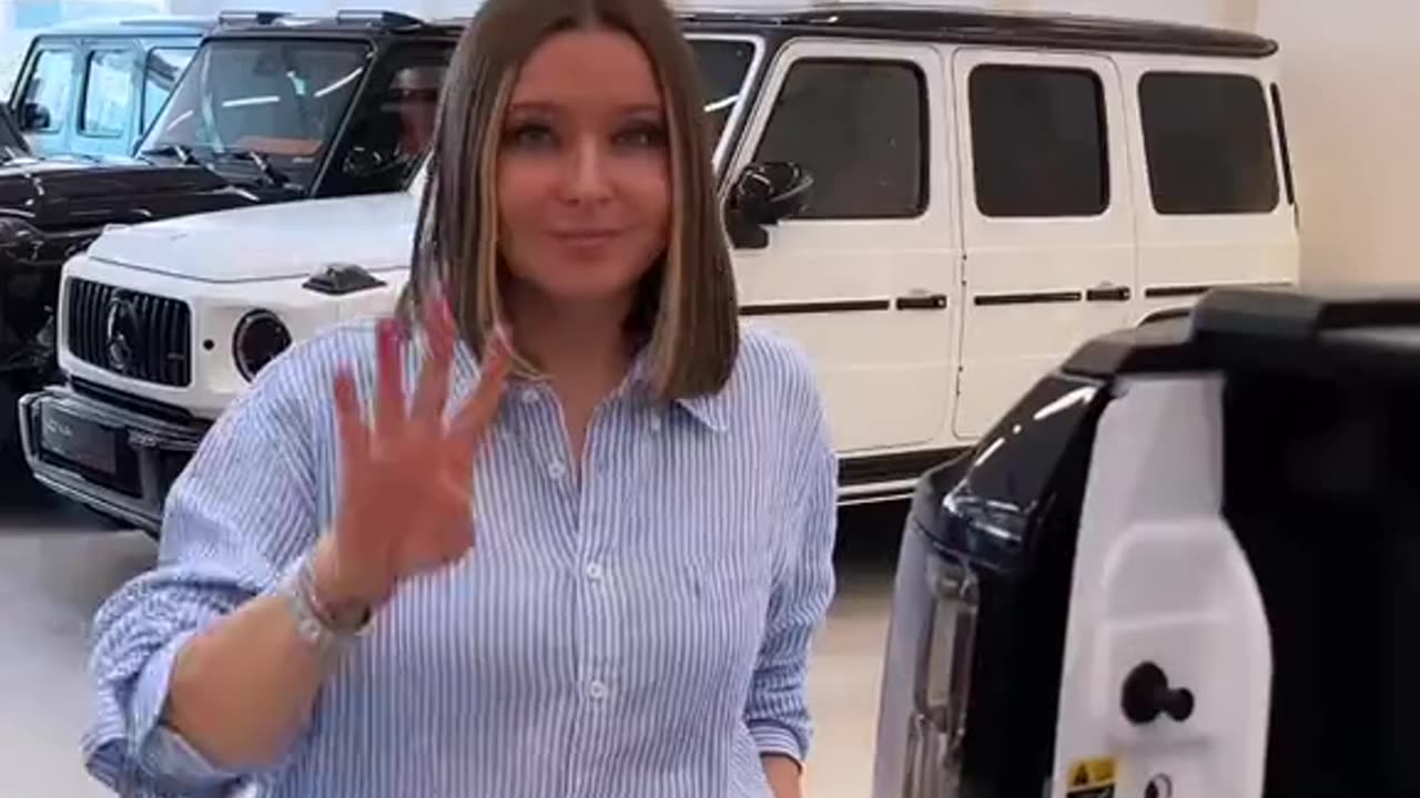 Car lovers
