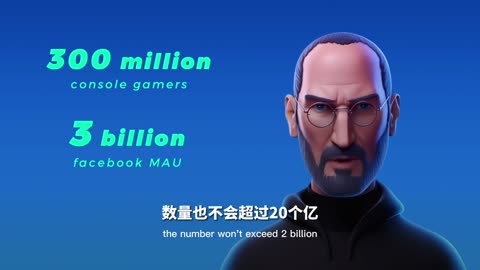 Steven jobs talk with Zackberg