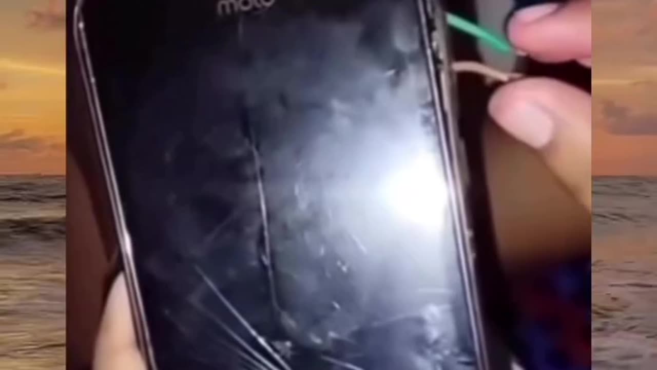 Wait for the end 🤣