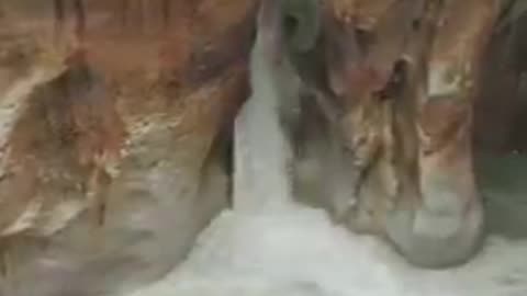 WATER FALL