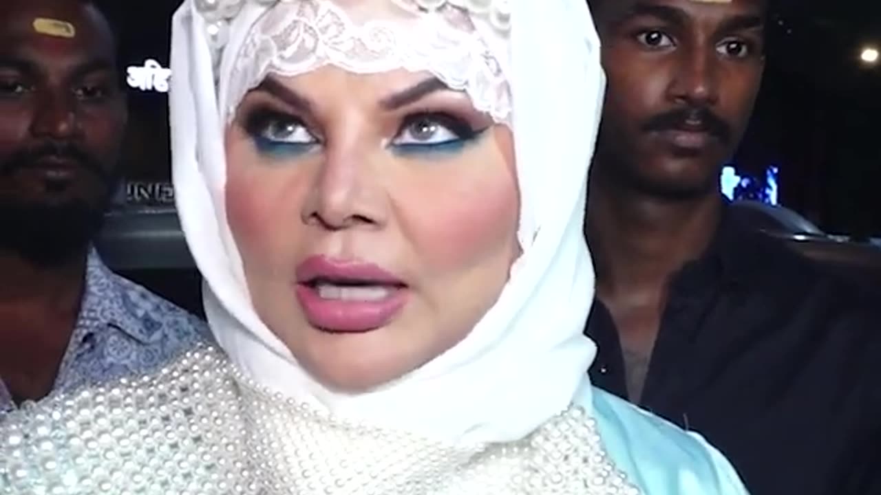 Rakhi sawant