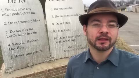Evangelism- How to use the Law in Evangelism