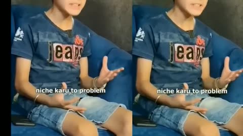 problem he problem viral funny video