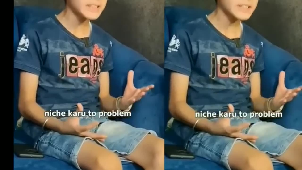 problem he problem viral funny video