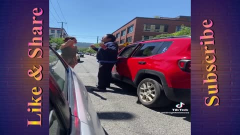 Dude is a woke racist, and he doesn’t even realize it😡😡