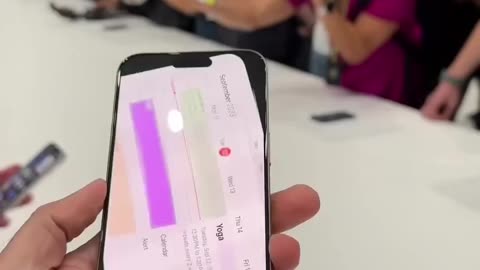 Apple Event