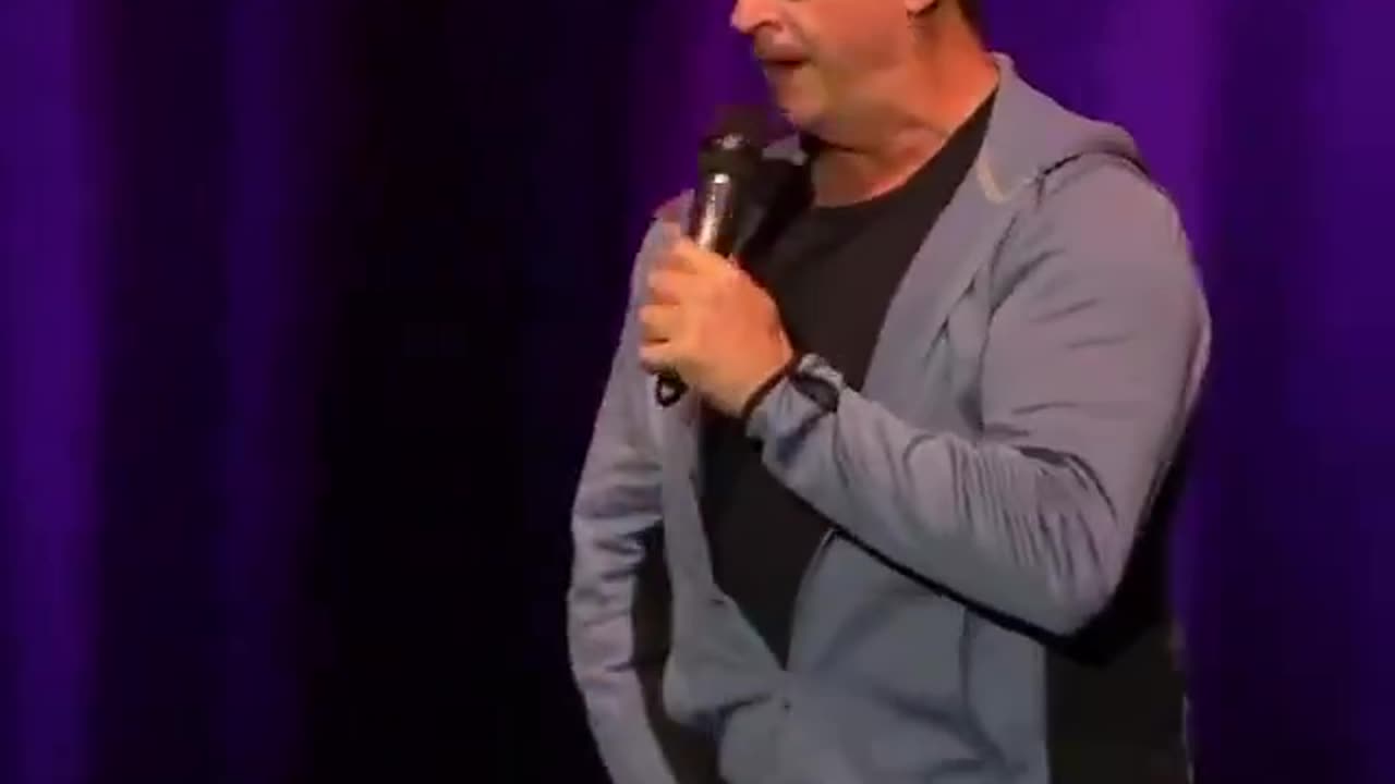 Jim Breuer On Politics