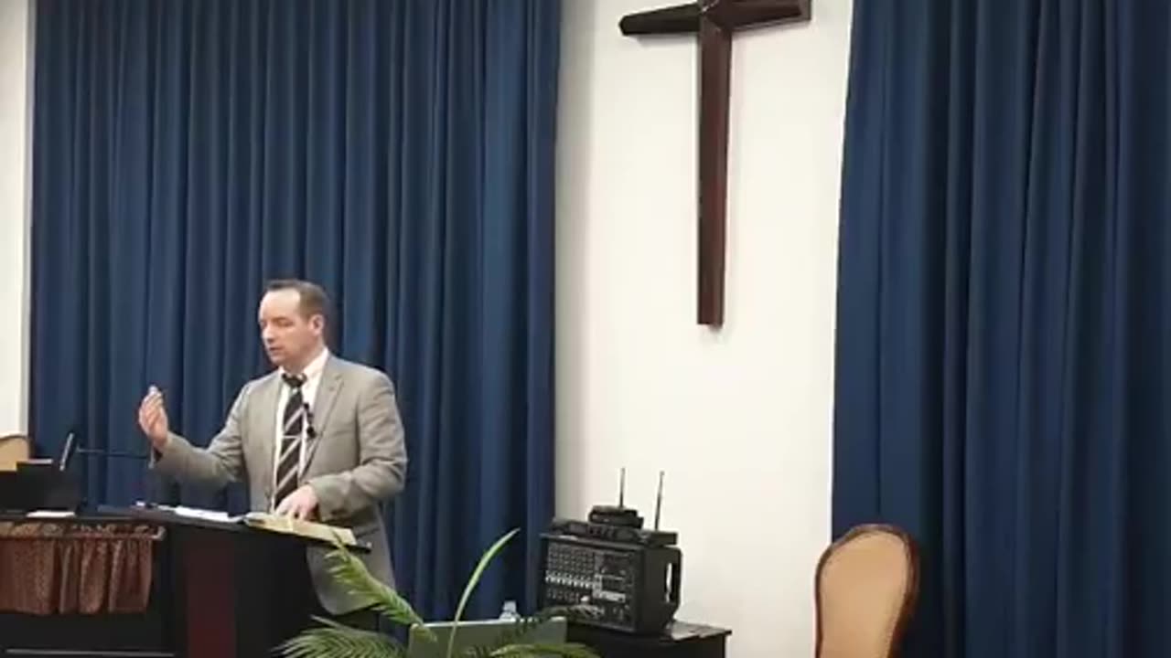 Tuesday Bible Study - "Every Good Gift and Every Perfect Gift"