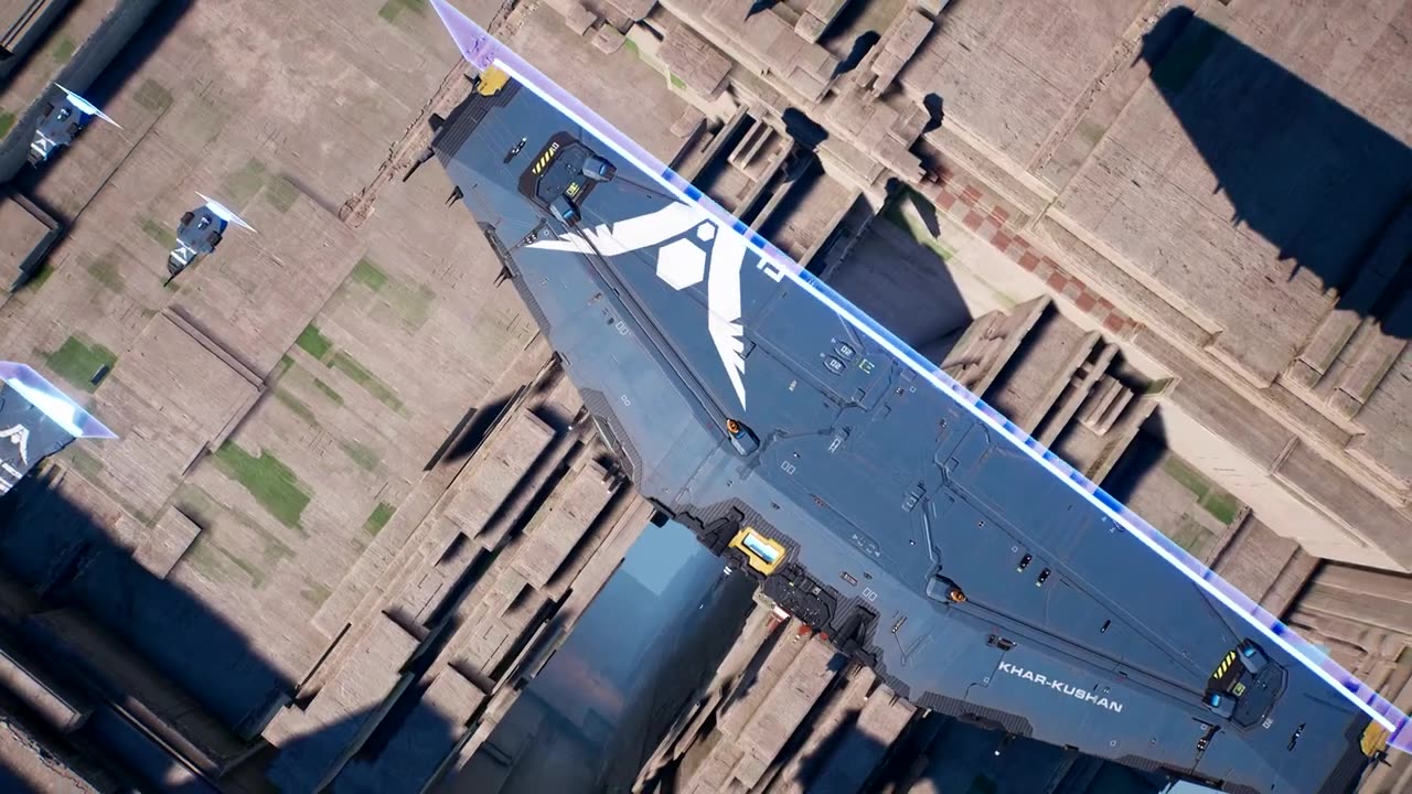 Homeworld 3 - Official Launch Trailer