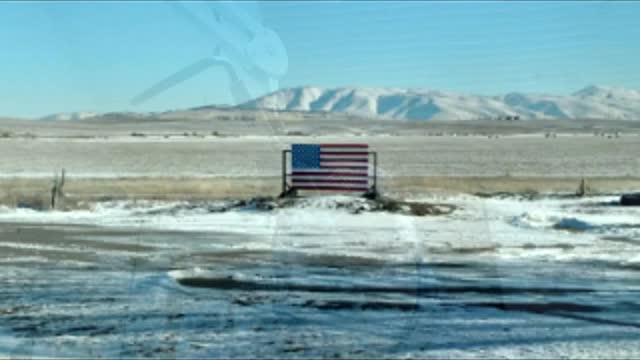 American Rage and Wrath Unfolds in 2022 01-02-2022