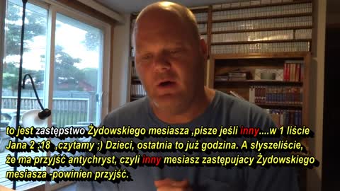 Kim będzie Antychryst