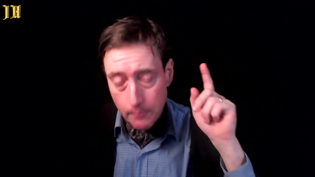 The Jolly Heretic - Are we ruled by Midwits?