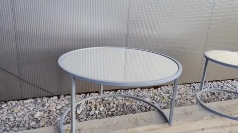 Table for home