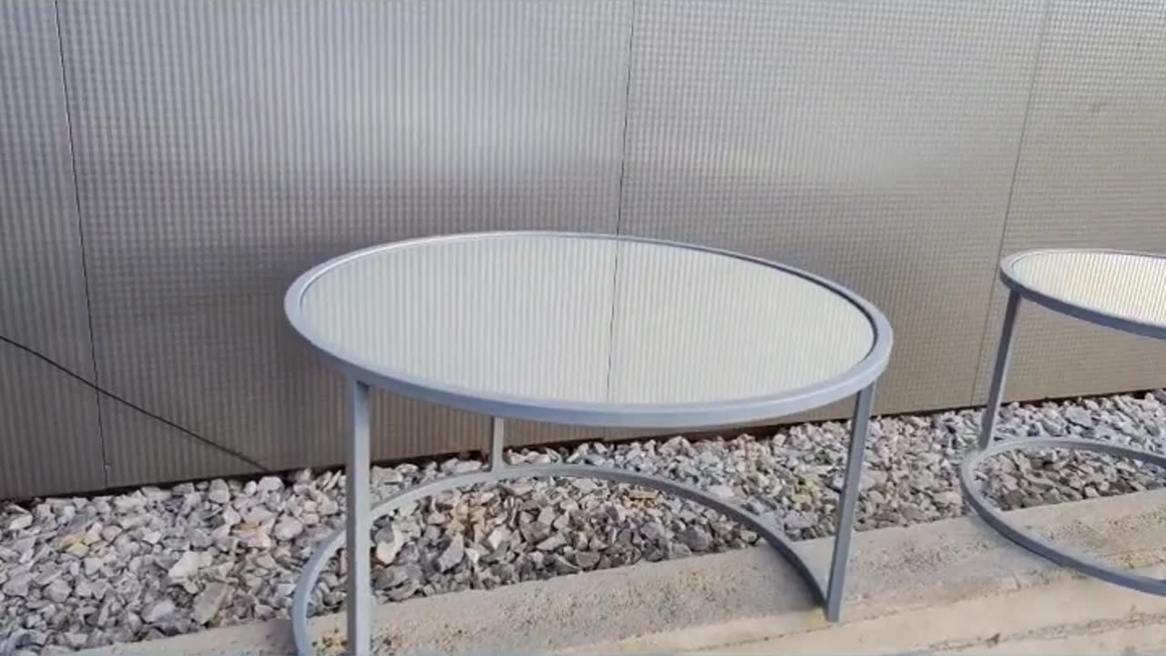 Table for home