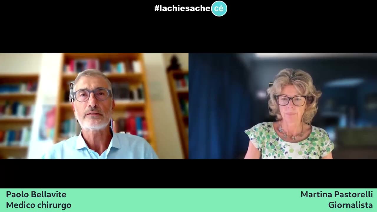 COVID, QUALE LEZIONE PER LA COMMISSIONE?