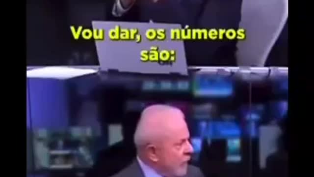 Lula dizendo o que ele realmente pensa!!!