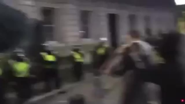 The people of London