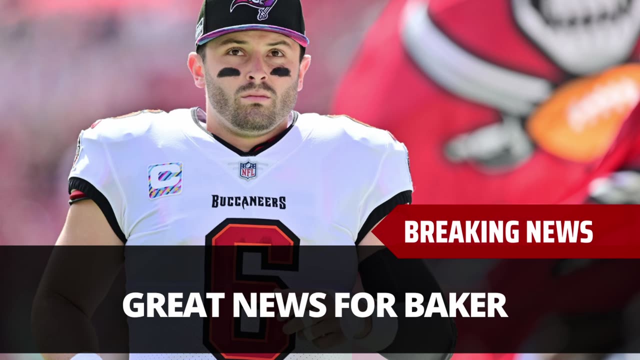 Baker Mayfield Signs New Deal, Here Is What We Know
