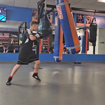 Bag Work