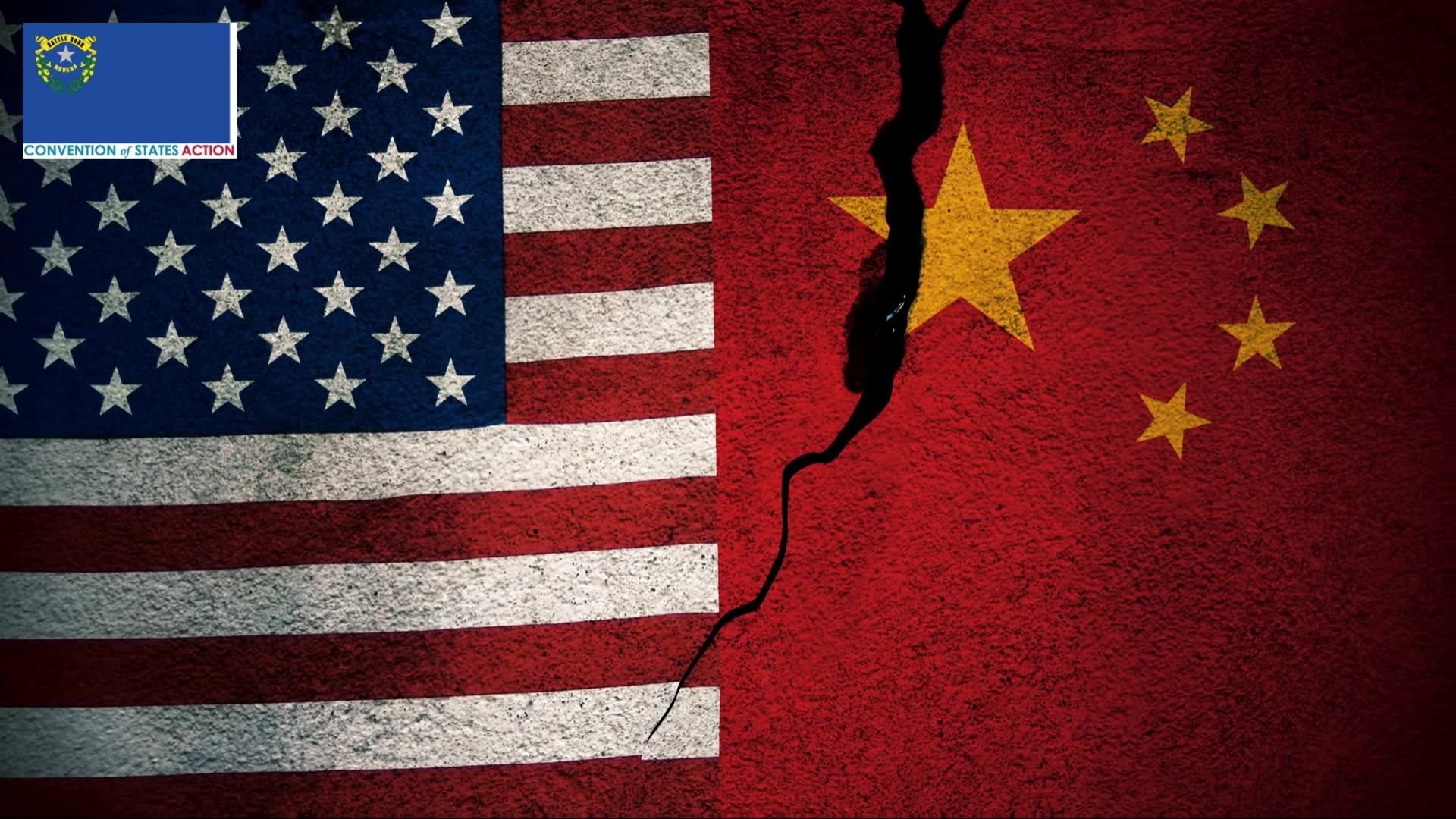 China is upping its Fentanyl game. 😱