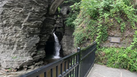 Watkins Glen State Park