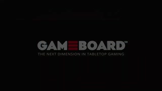 Why Gameboard?