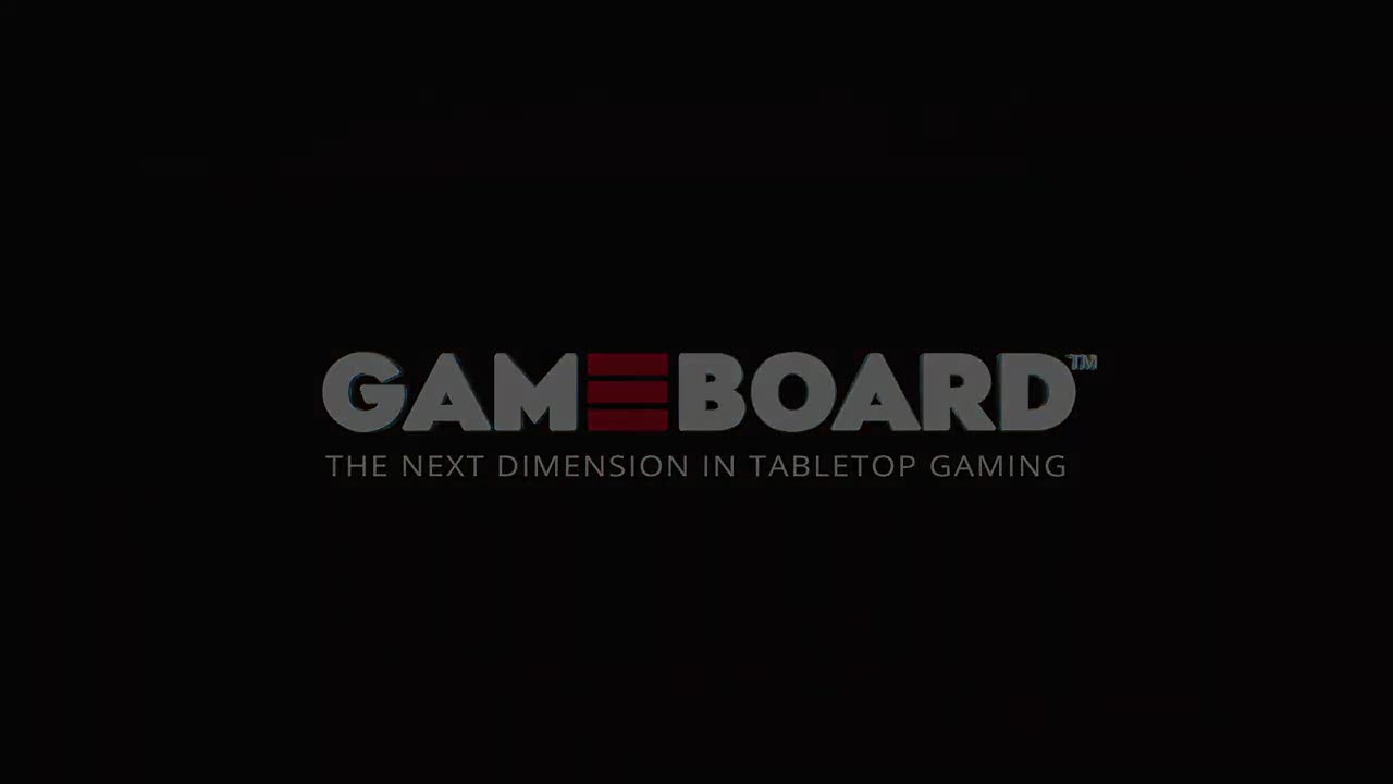 Why Gameboard?