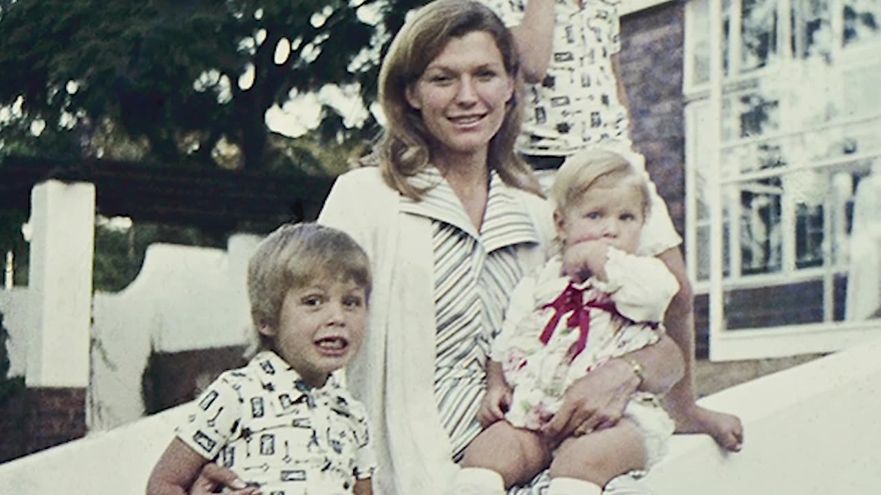 This is The Great Musk Family!