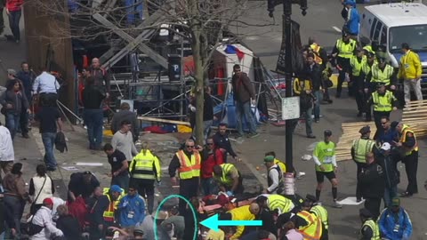 Boston bombing truth