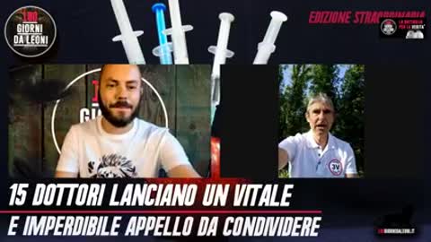 video 10 Luglio 2021