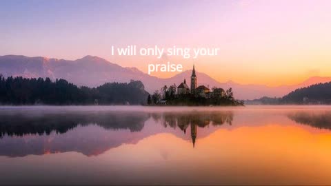 River Valley Ages- Everything You Do Lyrics Video