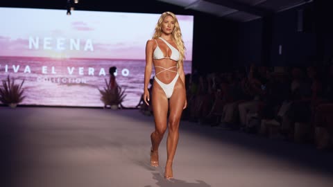 Sierra Skye _ Oh Polly _ Miami Swim Week 2021